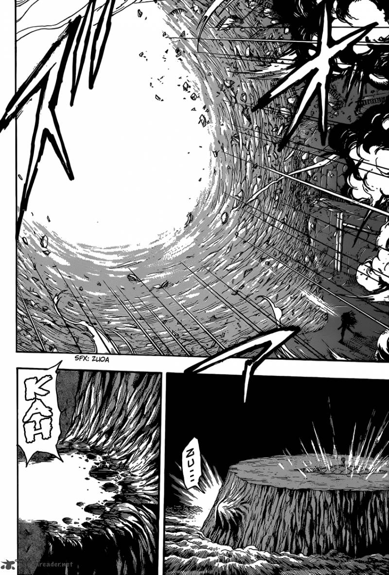 Toriko 339 5