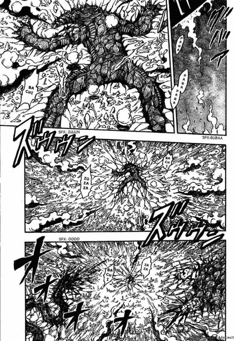 Toriko 34 5