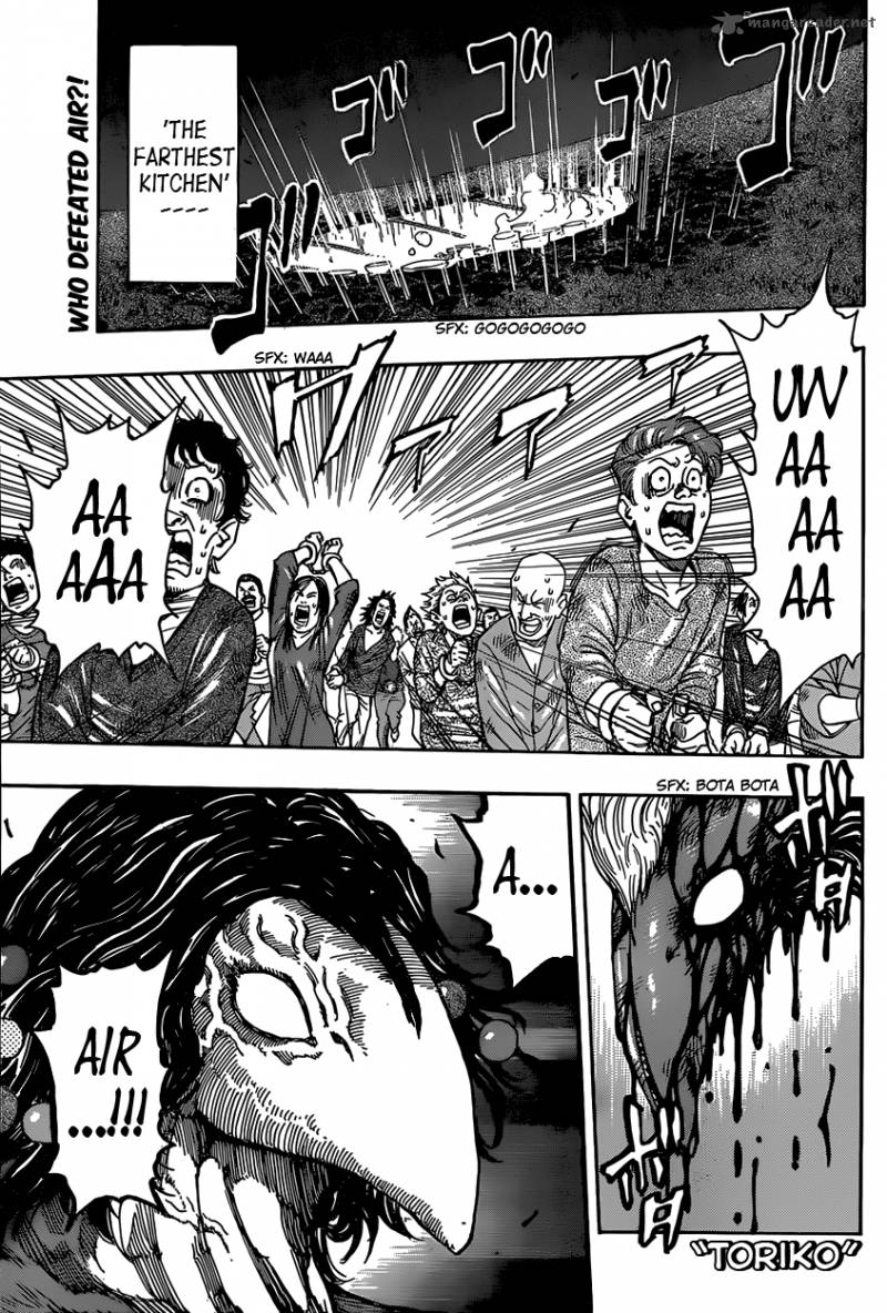 Toriko 340 1