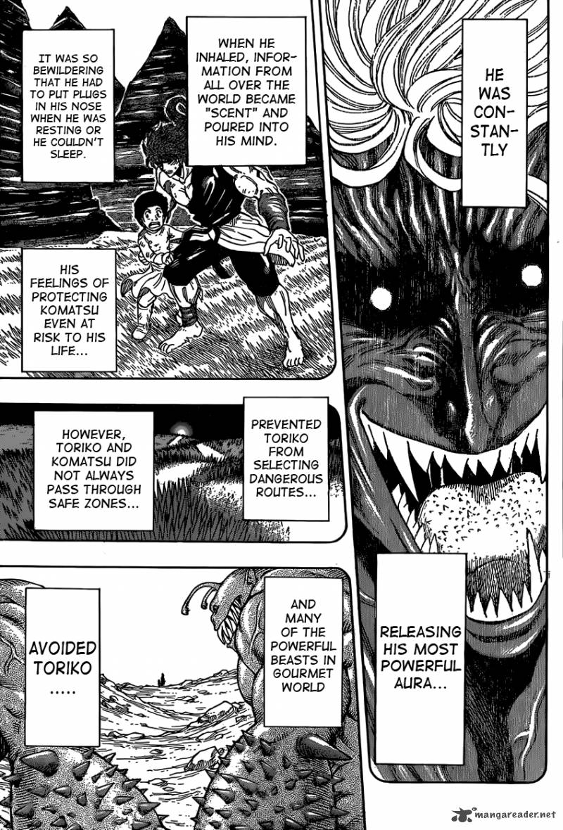 Toriko 342 5