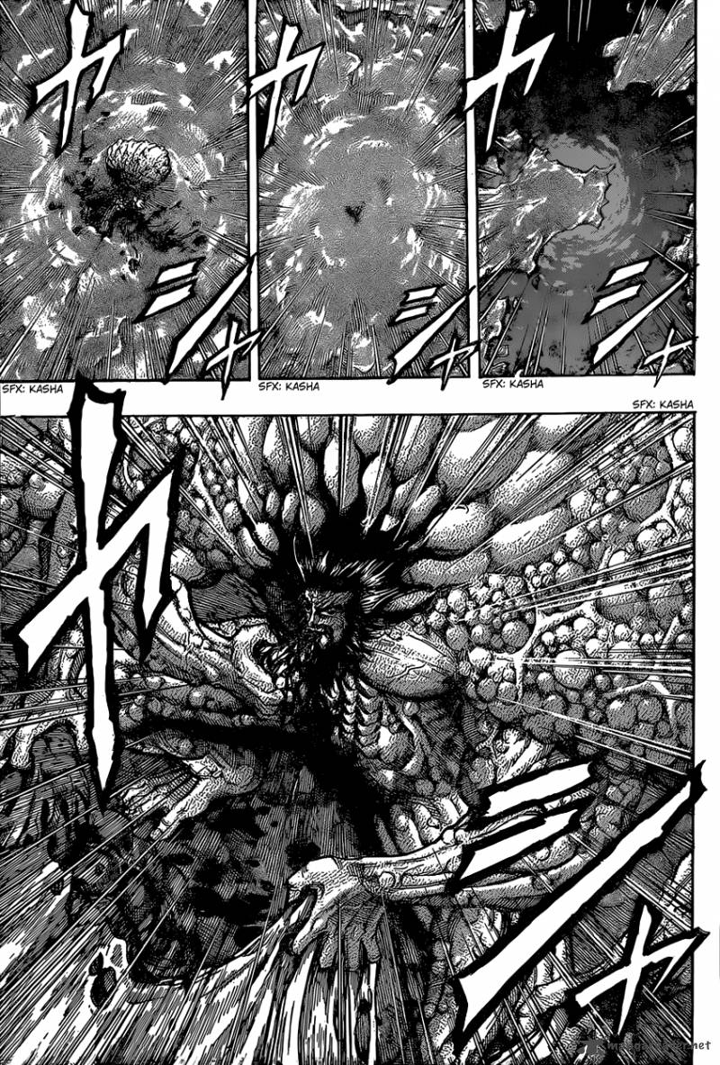 Toriko 343 6