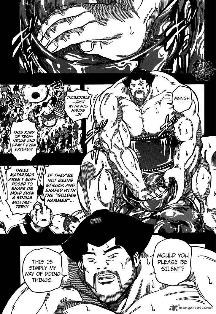 Toriko 348 6