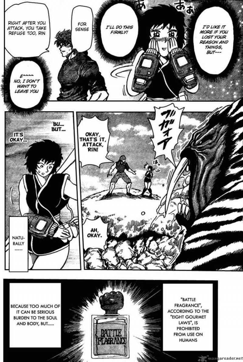 Toriko 35 9