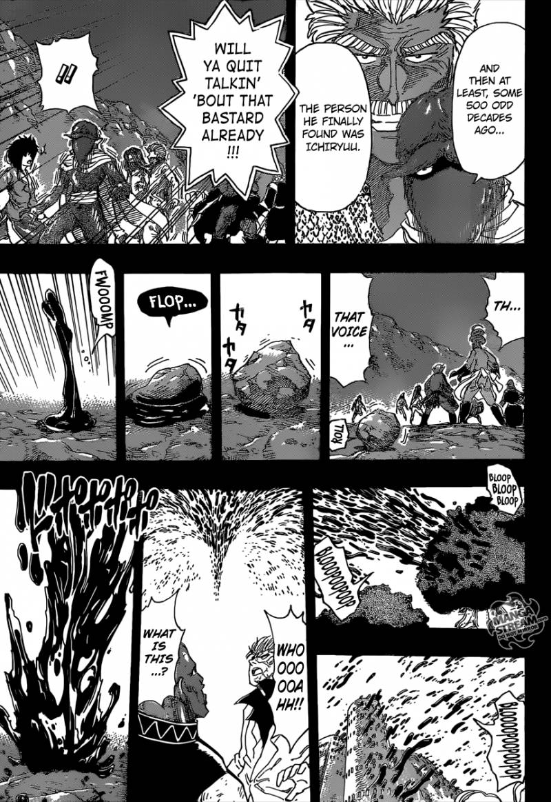 Toriko 351 15