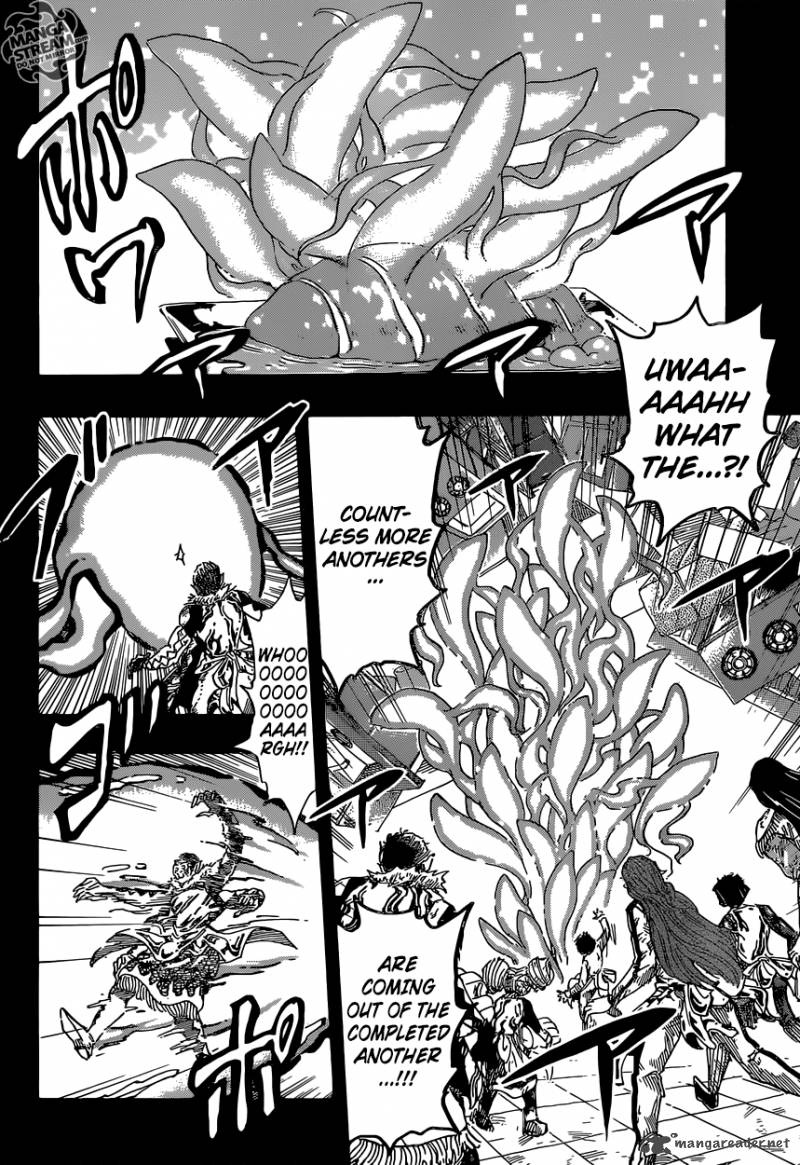 Toriko 351 2