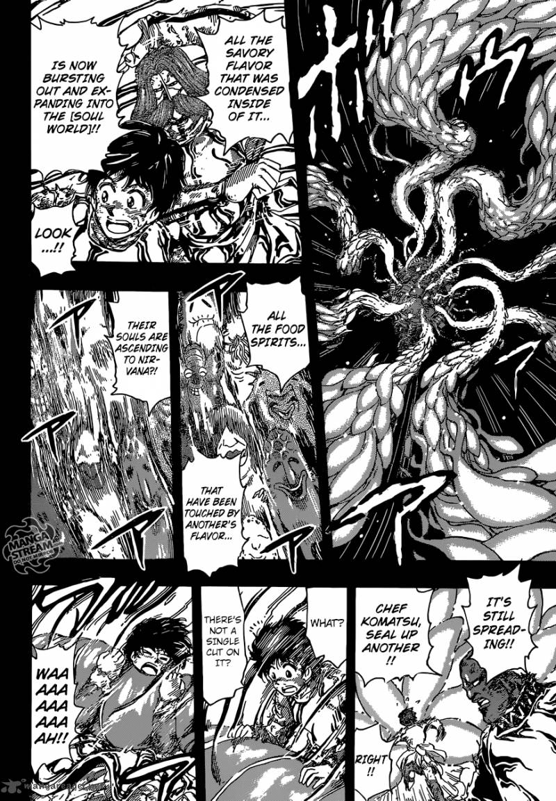 Toriko 351 4