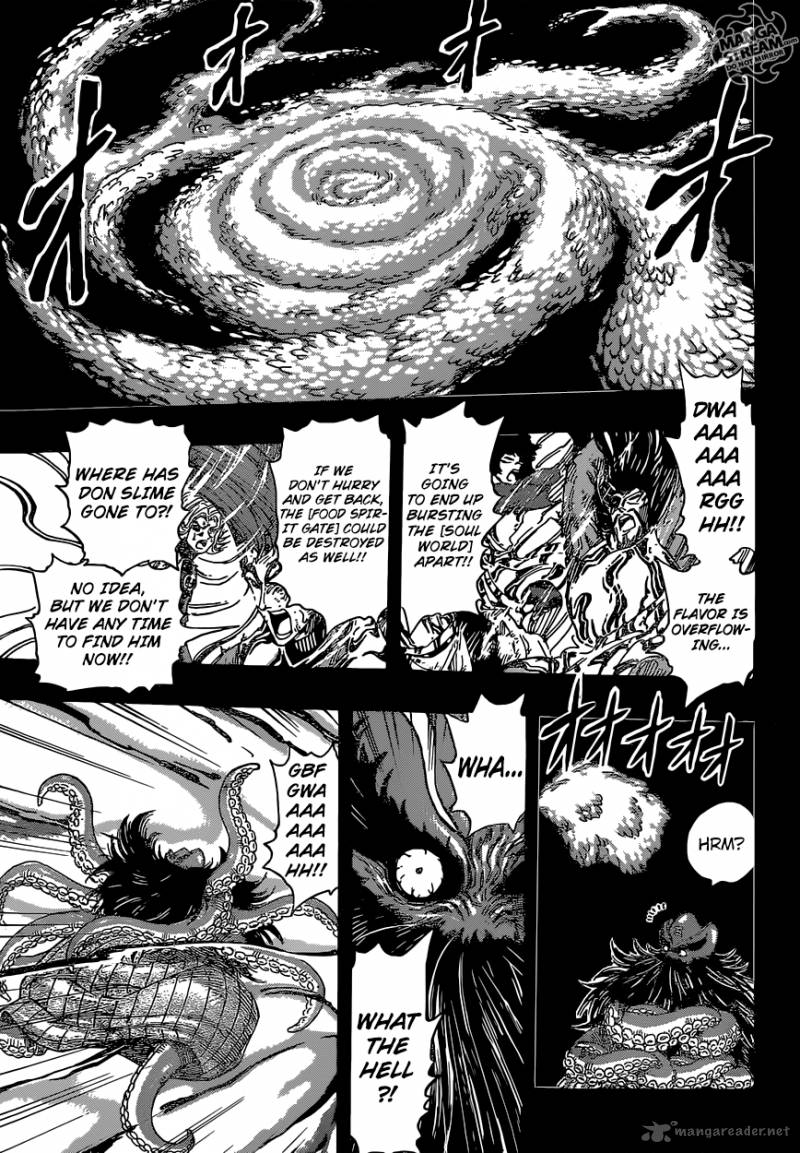 Toriko 351 5