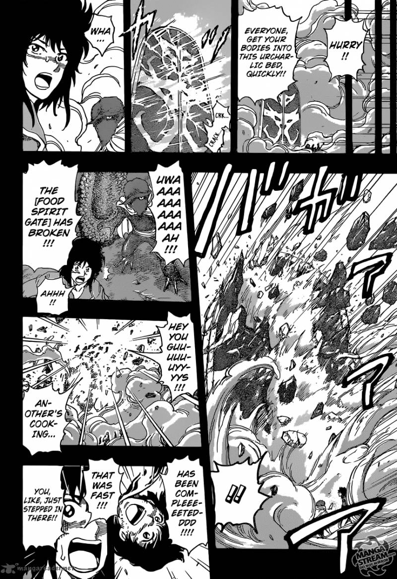 Toriko 351 6