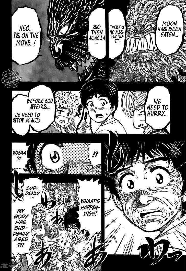 Toriko 352 14