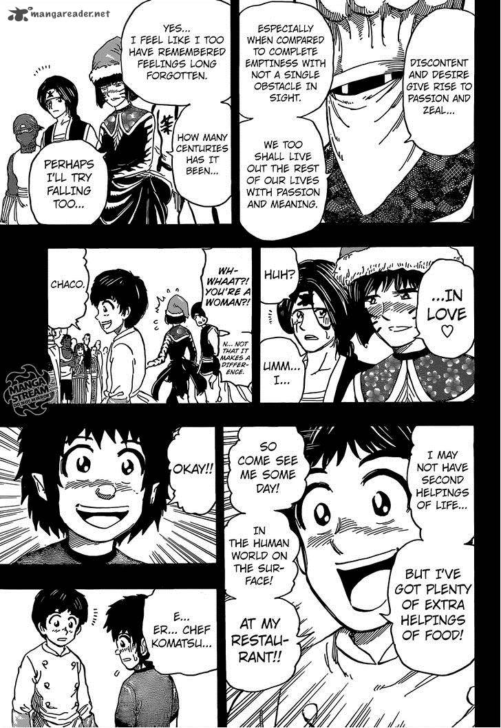 Toriko 352 5