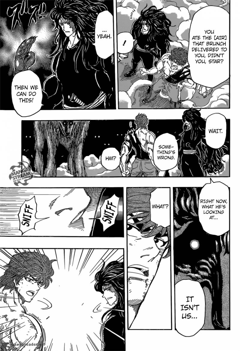 Toriko 353 16