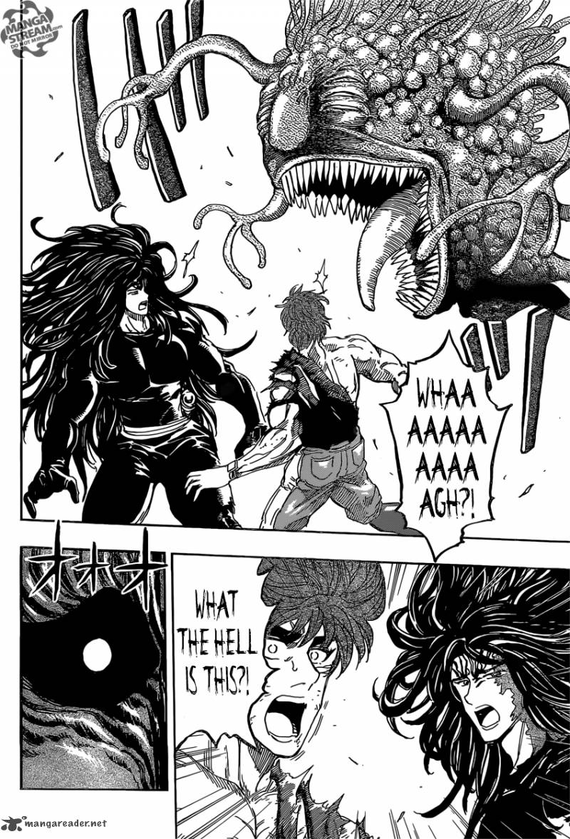 Toriko 353 17