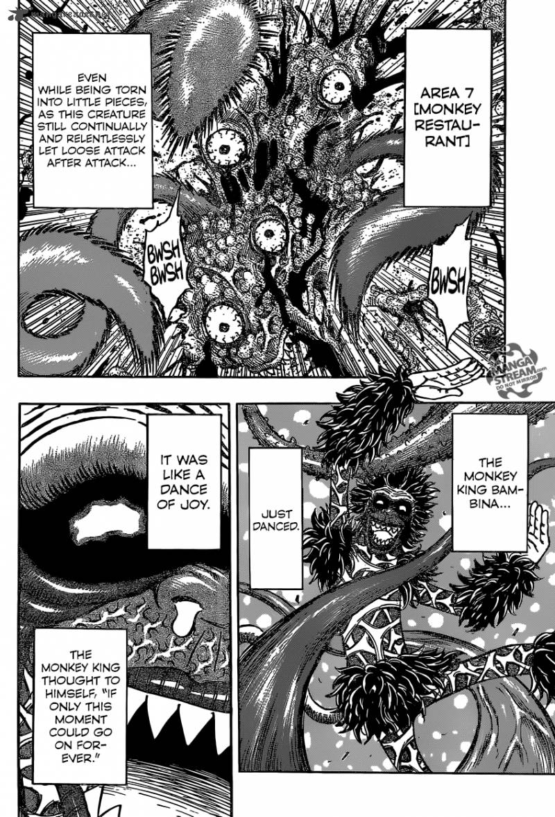 Toriko 353 5