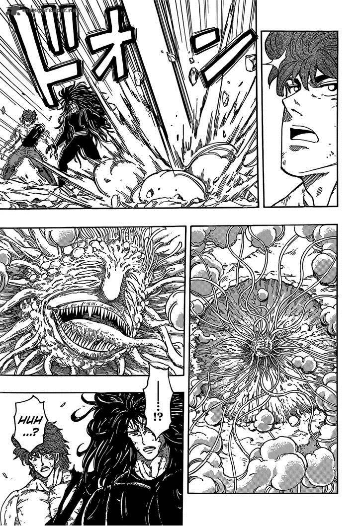 Toriko 354 11