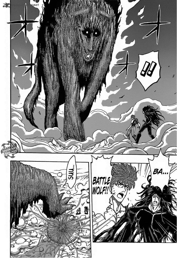 Toriko 354 12