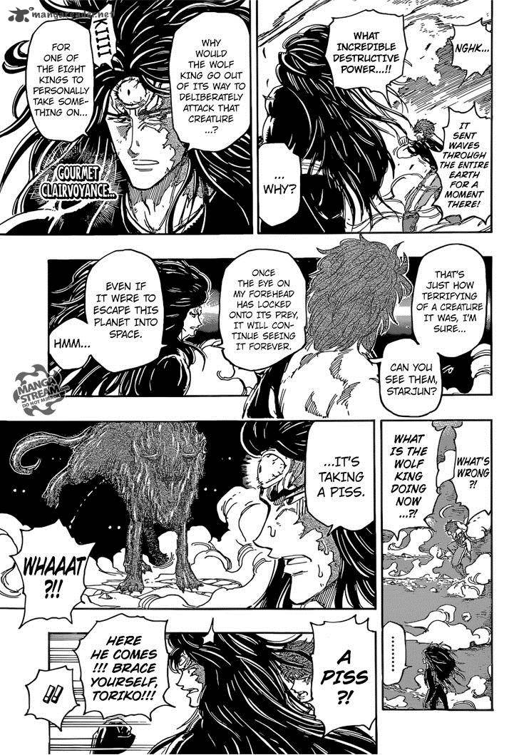 Toriko 354 19