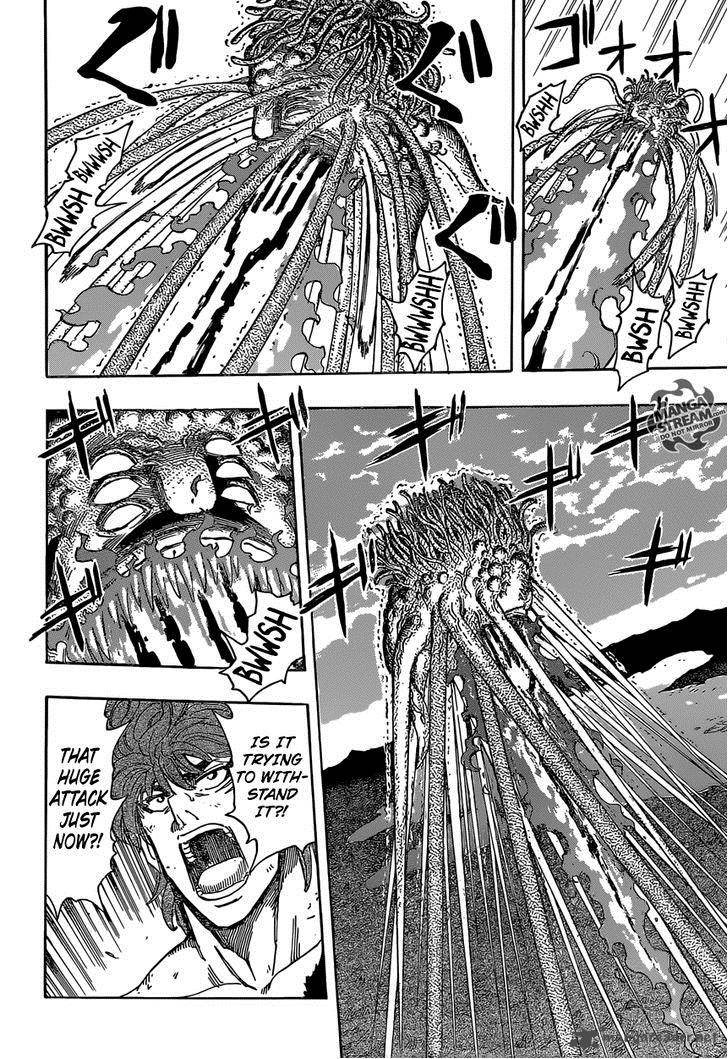 Toriko 354 8