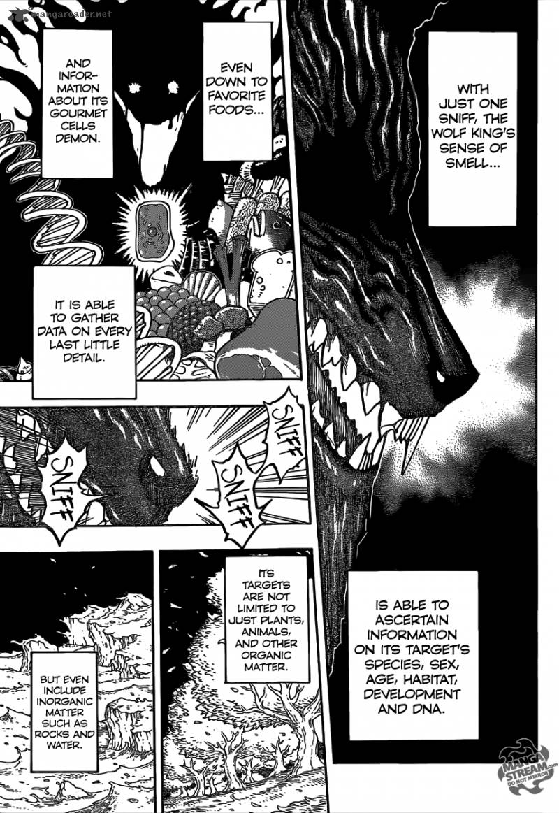 Toriko 355 3