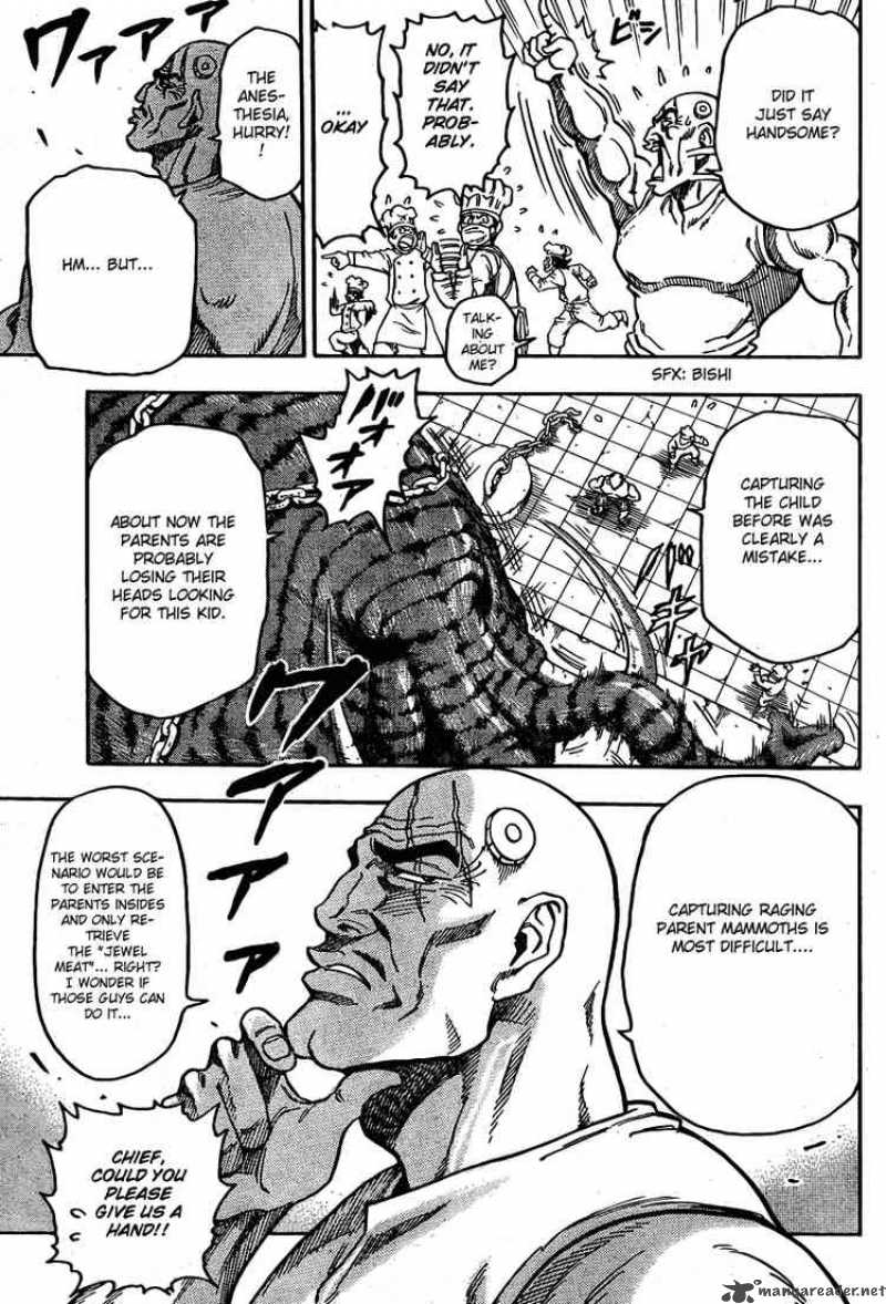 Toriko 36 5