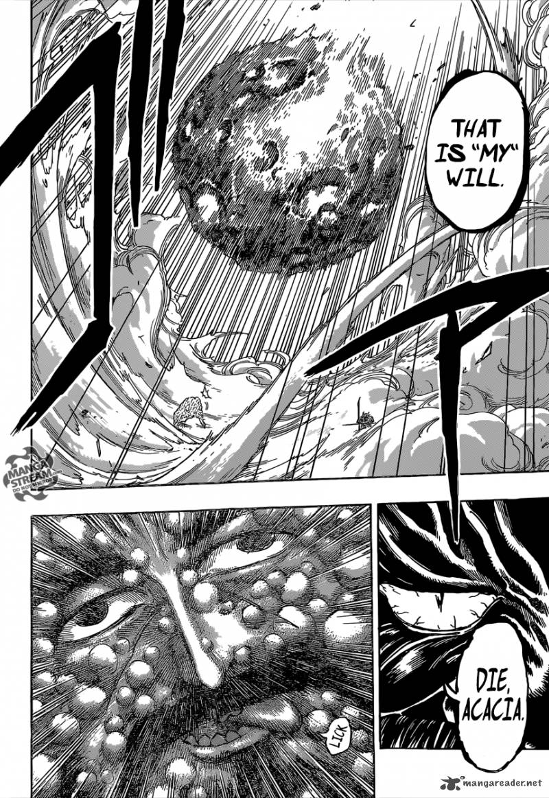 Toriko 360 3