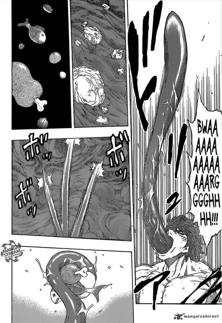 Toriko 361 4