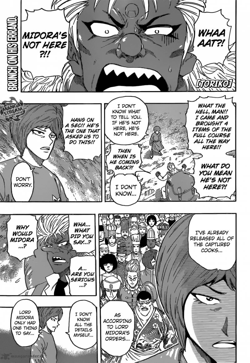 Toriko 362 1