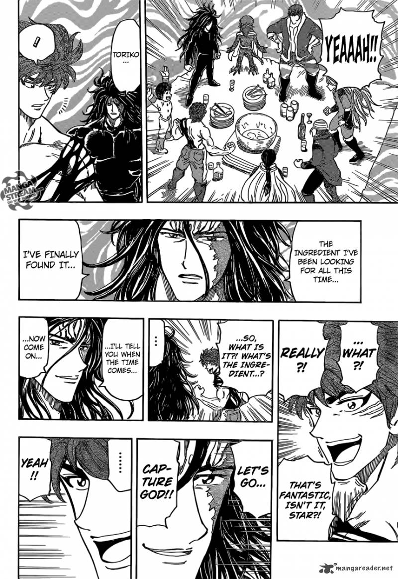 Toriko 362 17