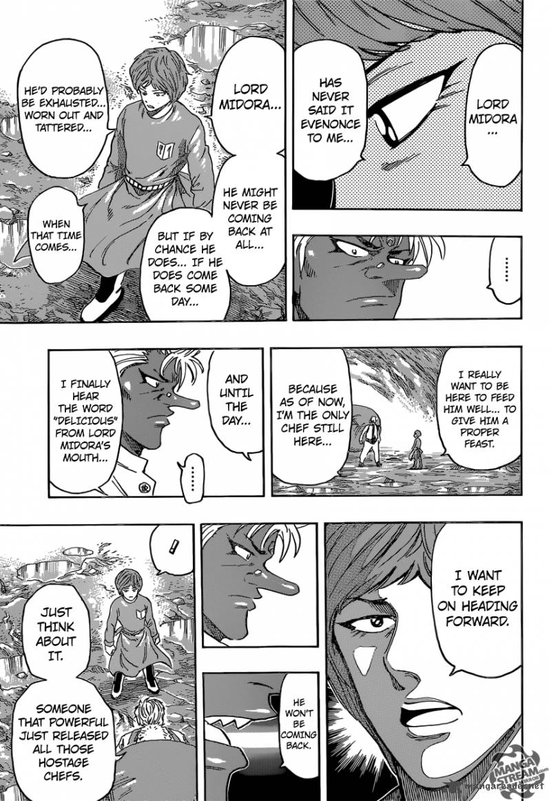 Toriko 362 3