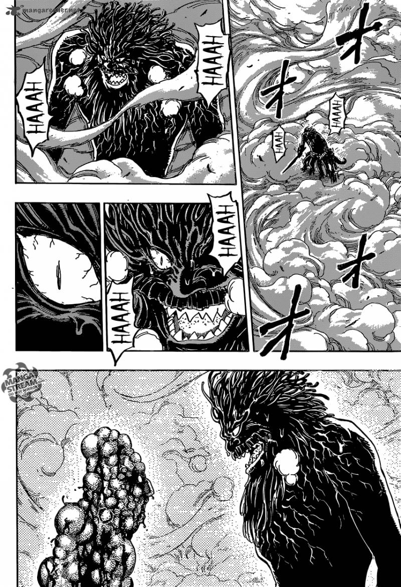 Toriko 363 13