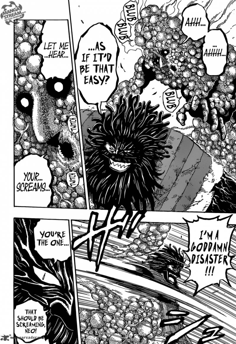 Toriko 363 2