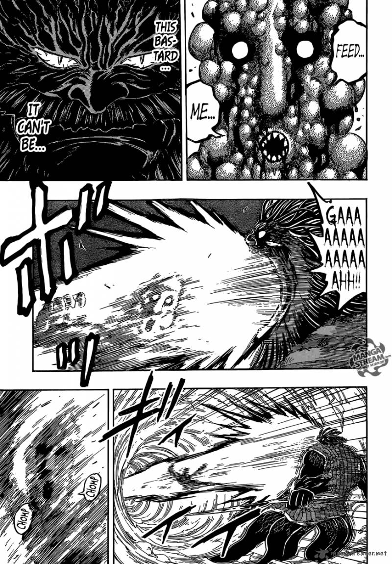 Toriko 363 7