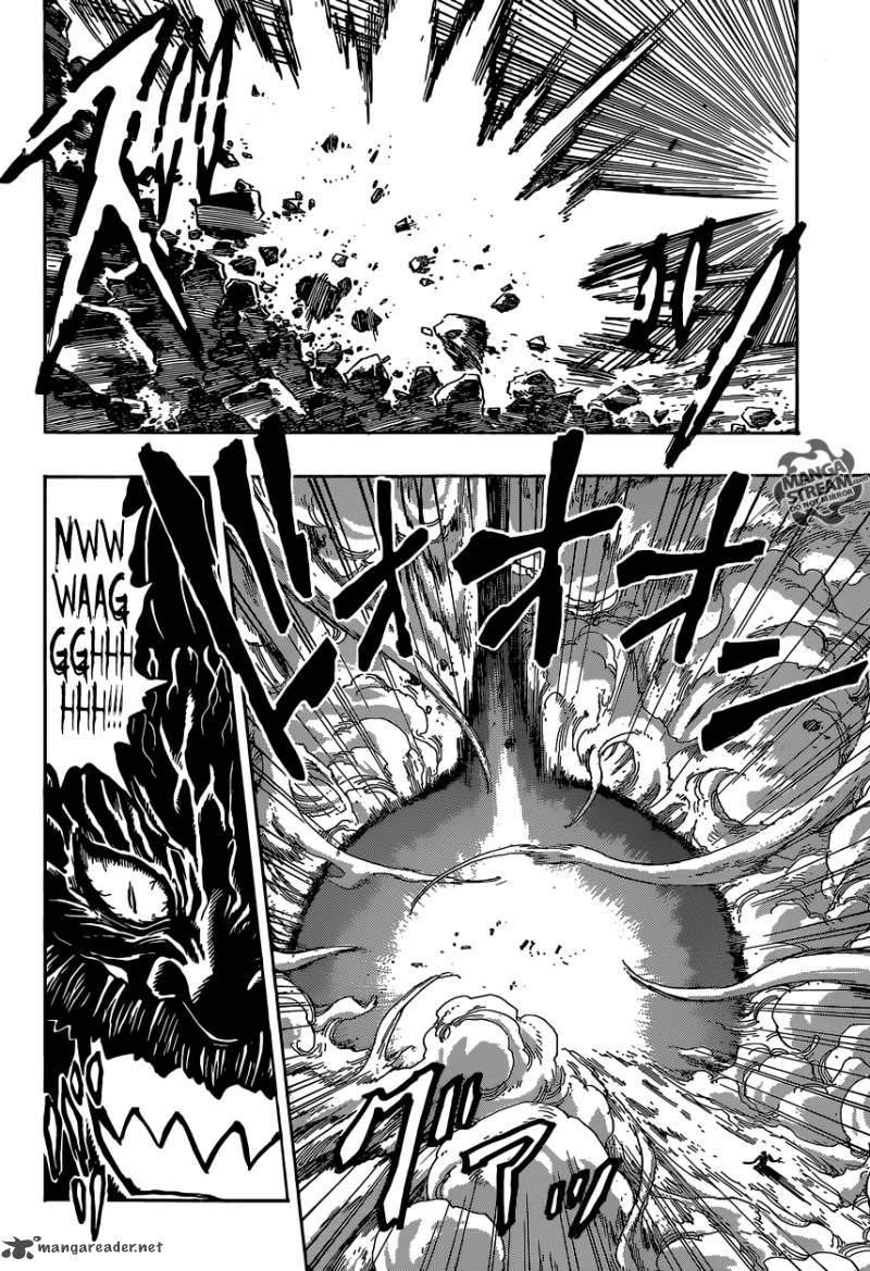 Toriko 363 8