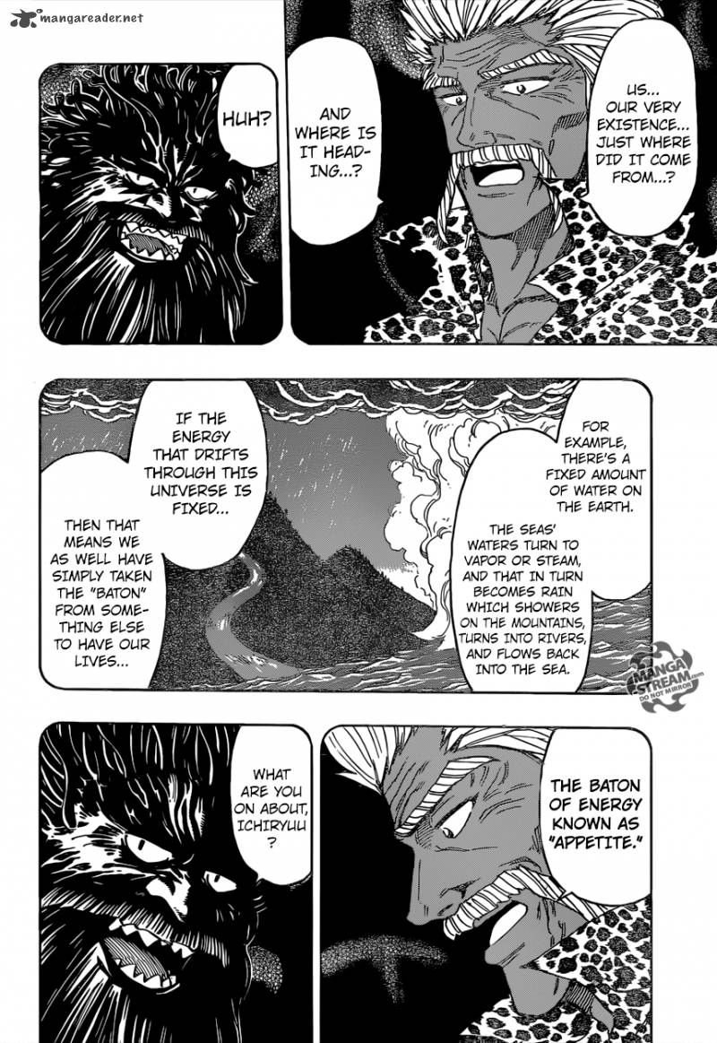 Toriko 364 9