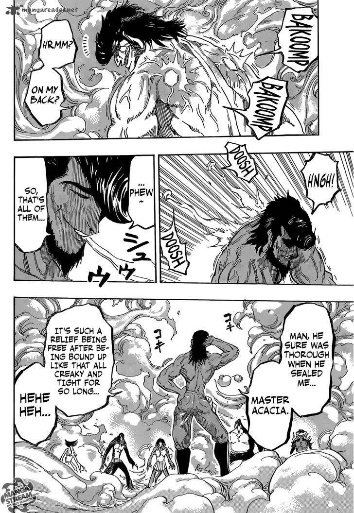 Toriko 365 15