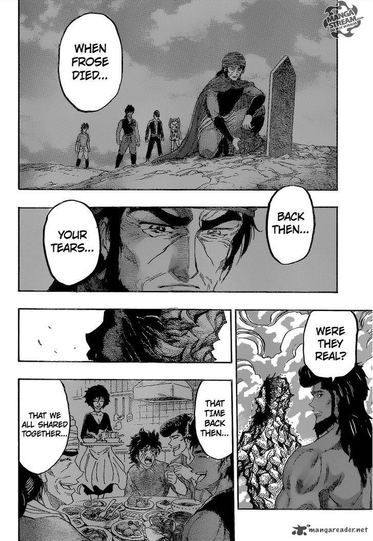 Toriko 367 6