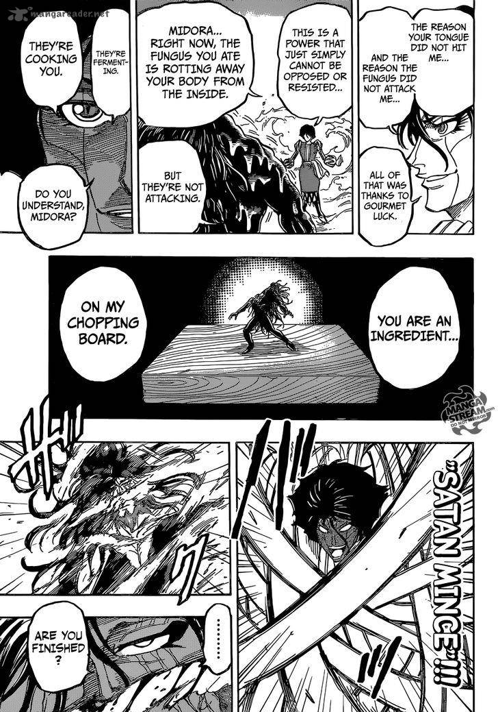 Toriko 368 13