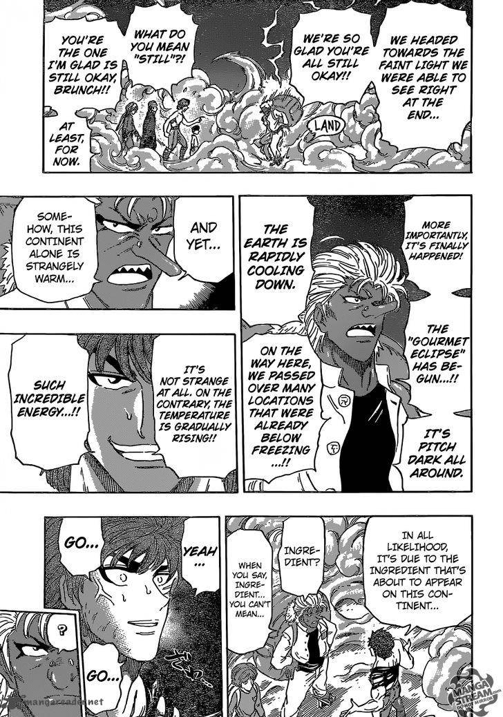 Toriko 368 3