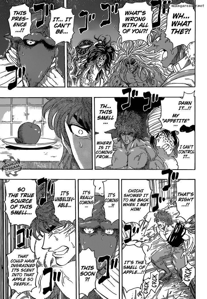 Toriko 368 5