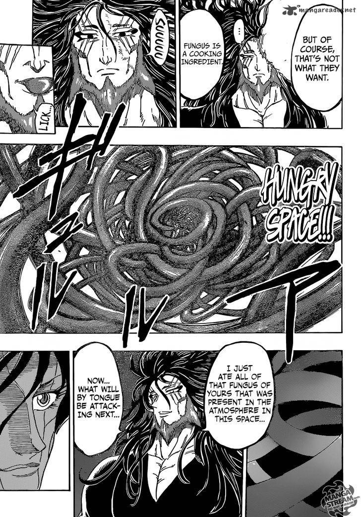 Toriko 368 9