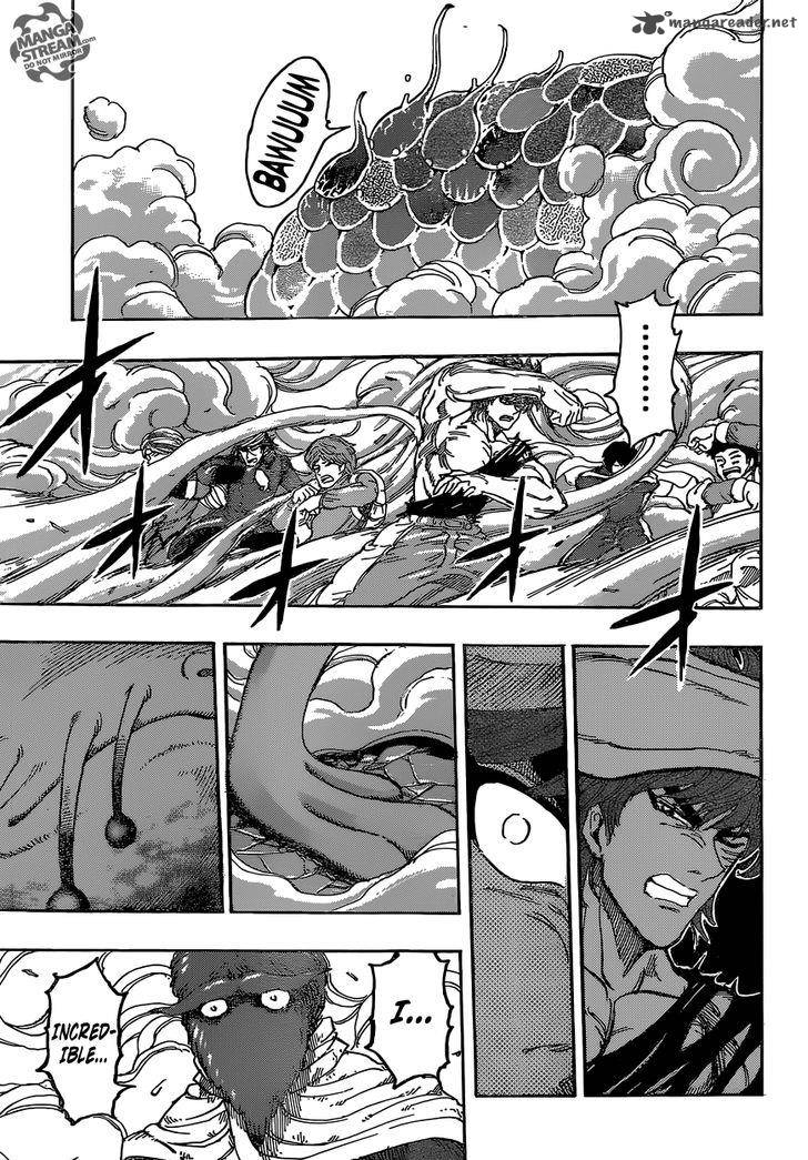 Toriko 369 7