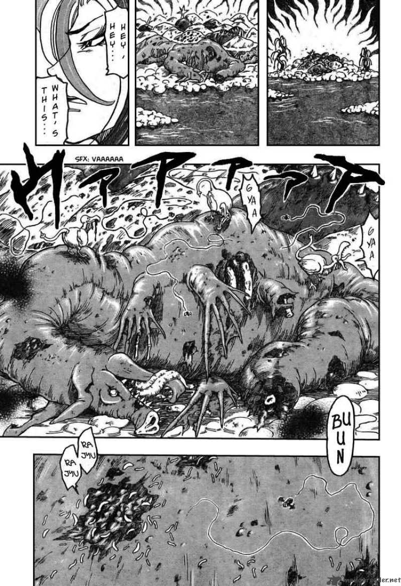 Toriko 37 10