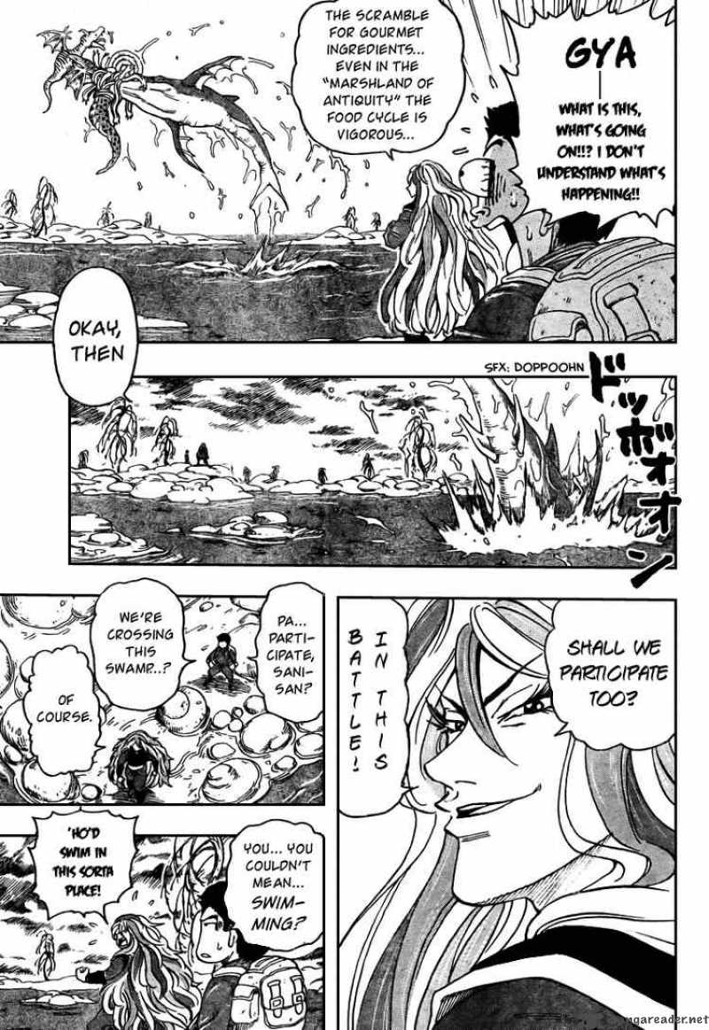 Toriko 37 6