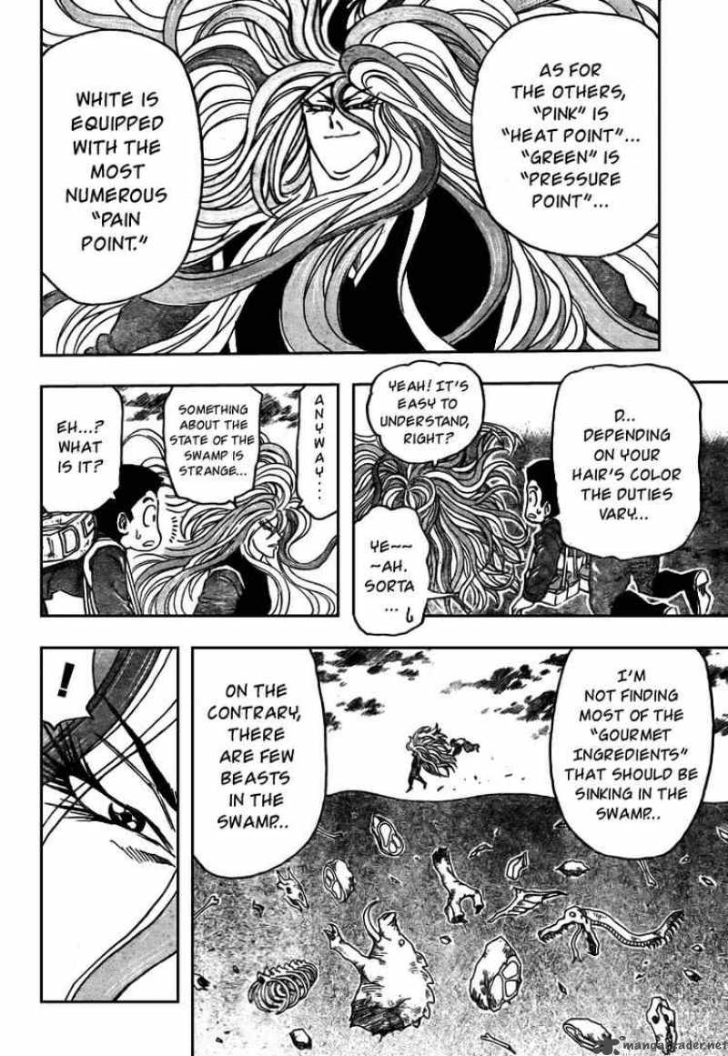 Toriko 37 9