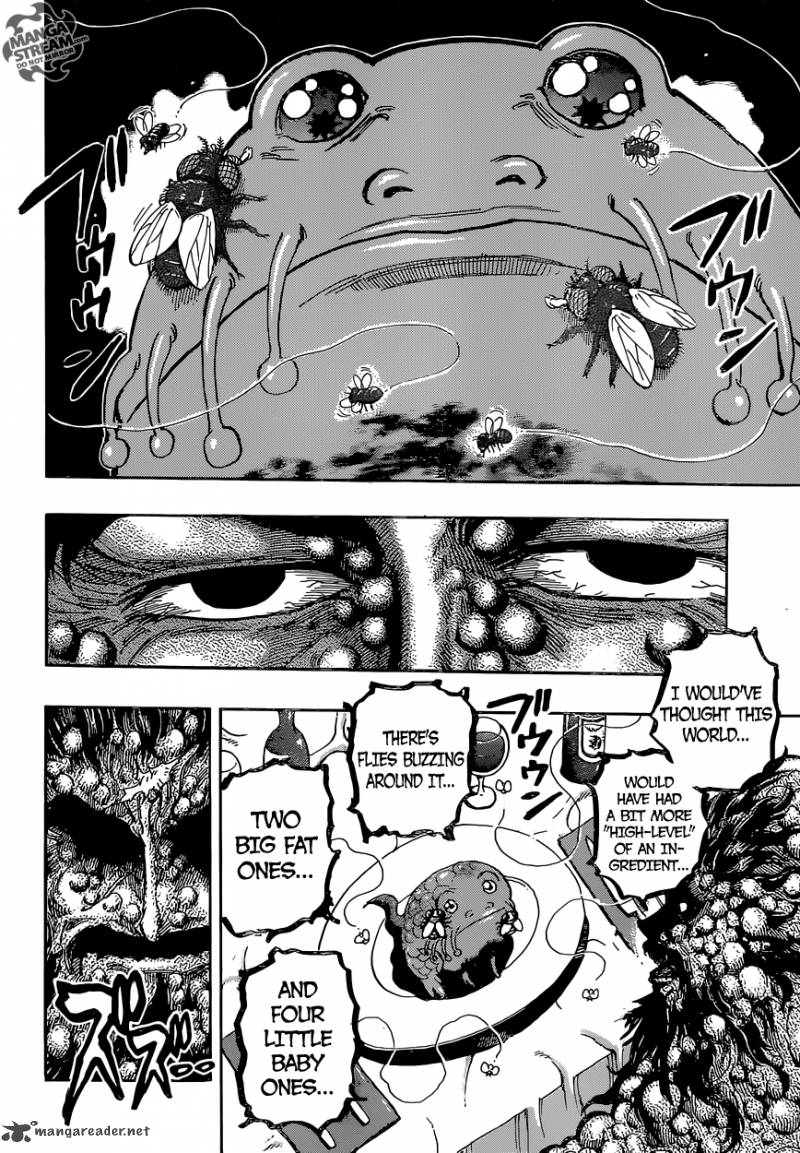 Toriko 371 2