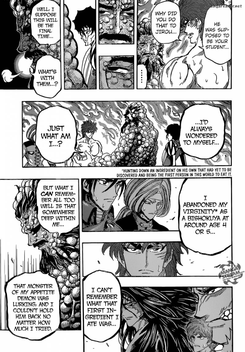 Toriko 371 7