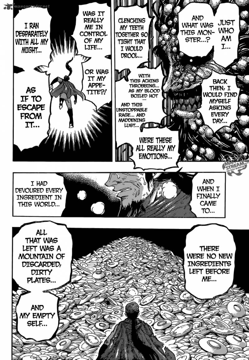 Toriko 371 8