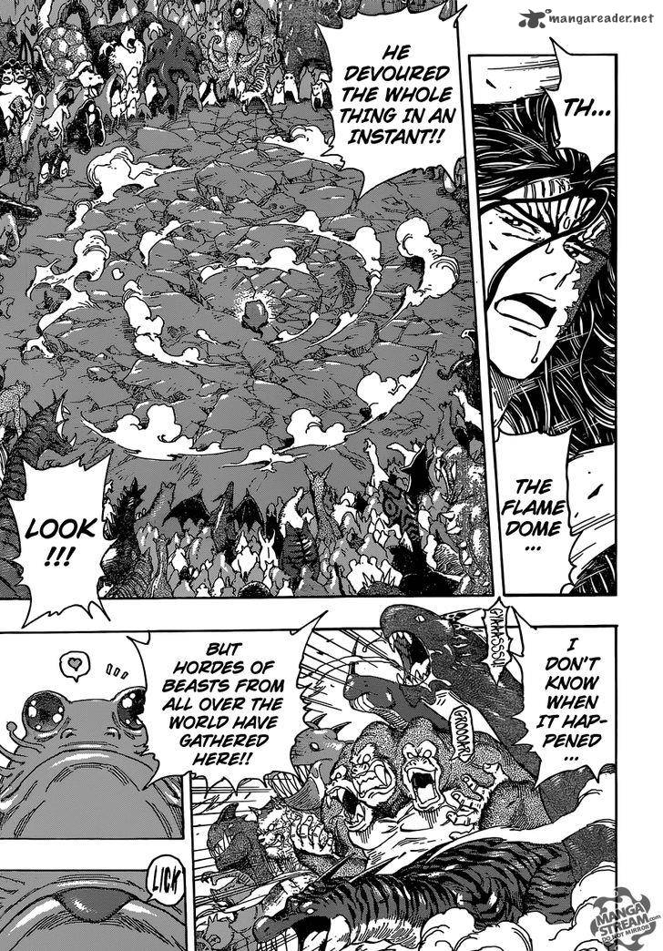 Toriko 372 3