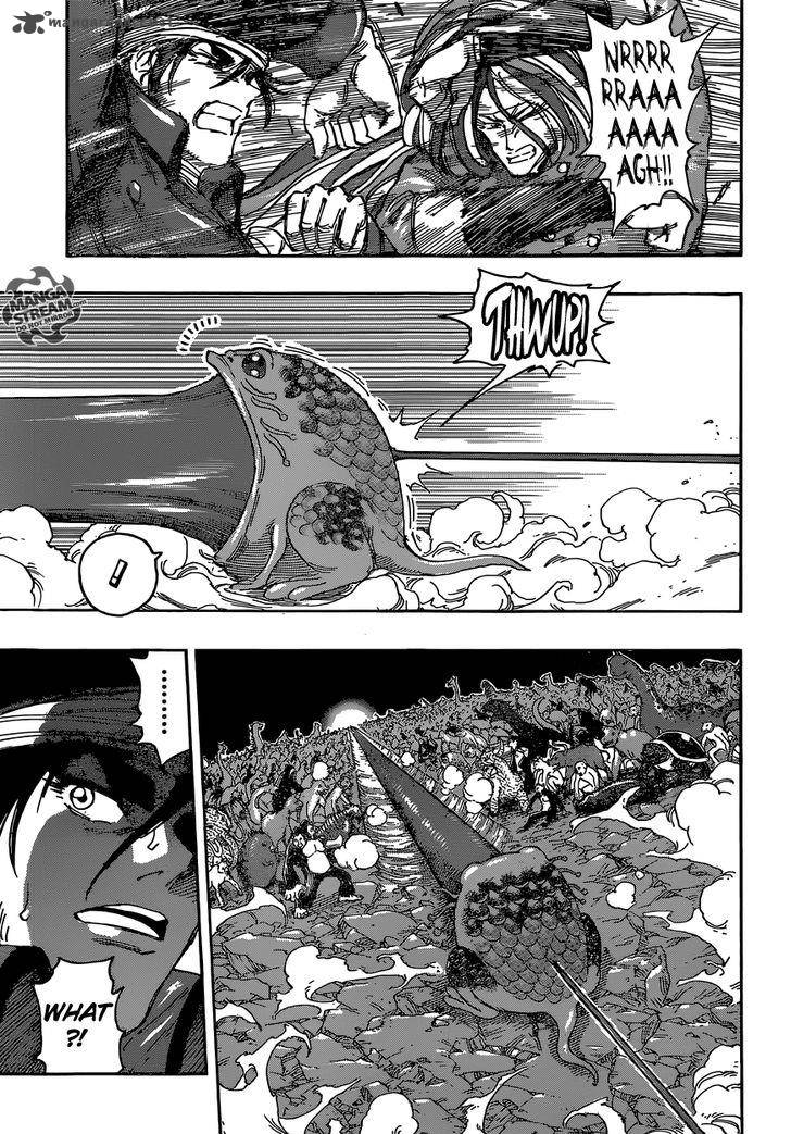 Toriko 372 5