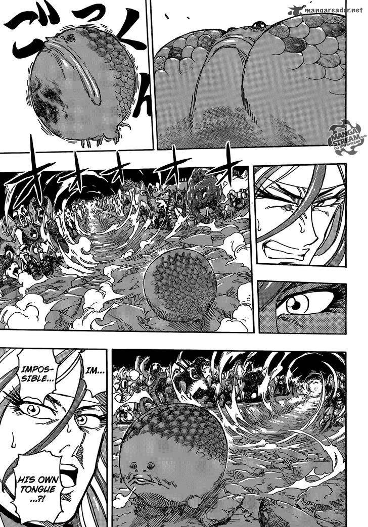 Toriko 372 7