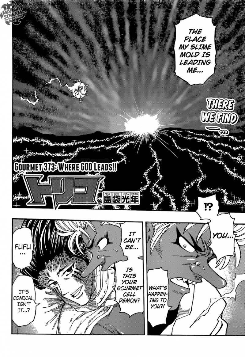 Toriko 373 2